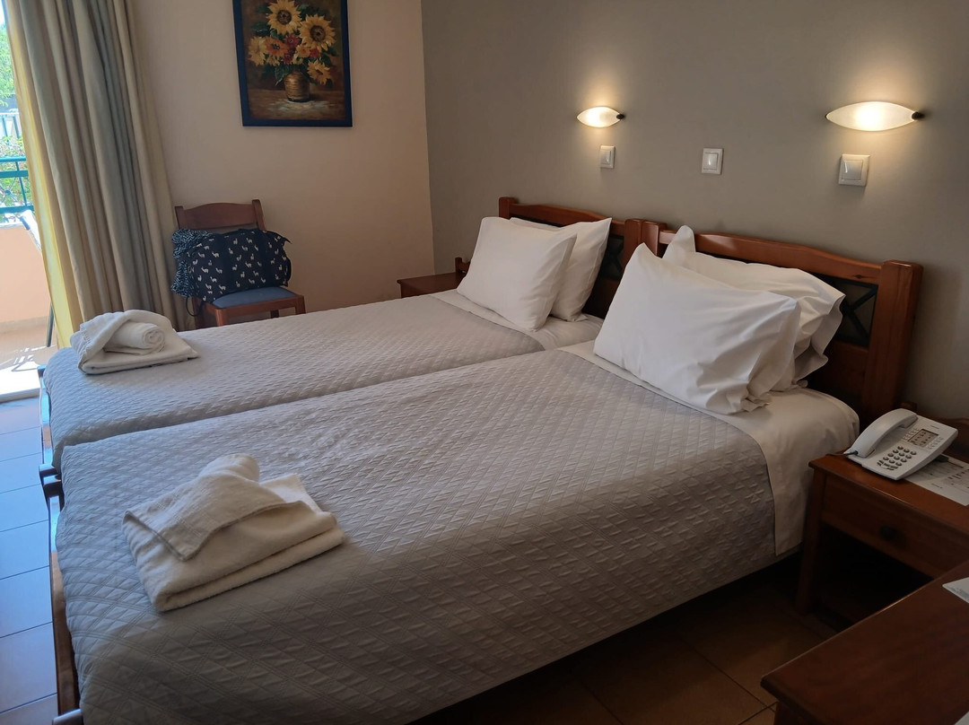 Lefktron Hotel主图