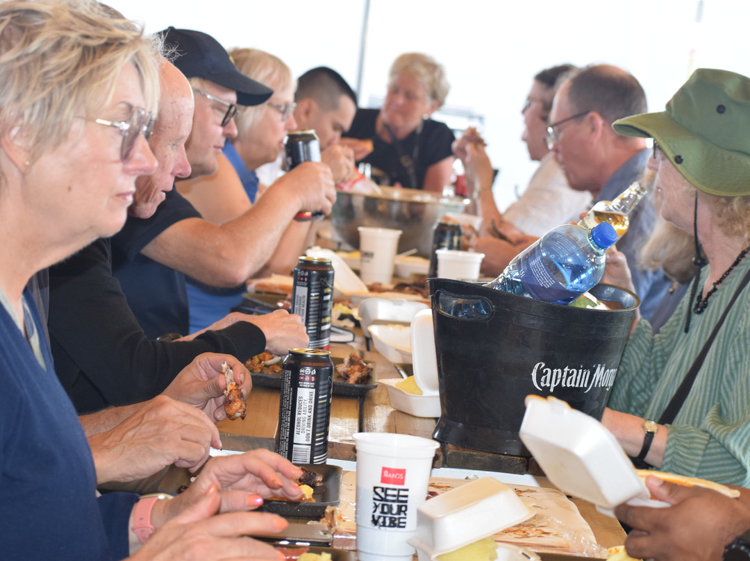 ABCD Concepts-Khayelitsha必去景点