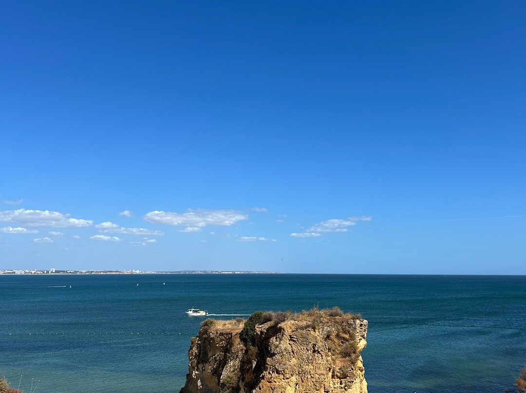 Praia da Batata-拉各斯必去景点