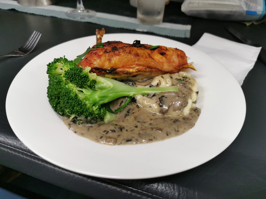 Spirit of Freedom-凯恩斯必去景点