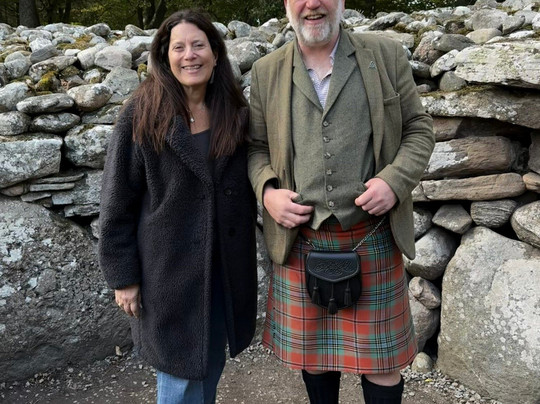 Highland Legends private tours and Transfers-因弗内斯必去景点