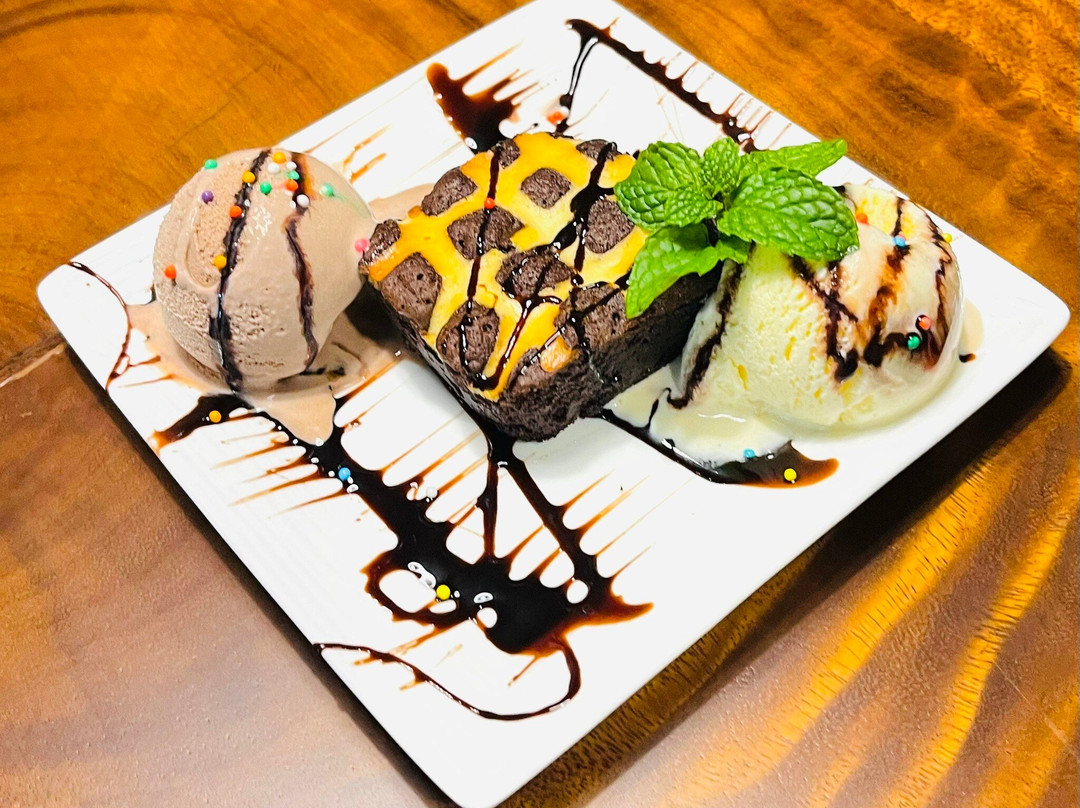 Castle Lane Cafe & Restaurant