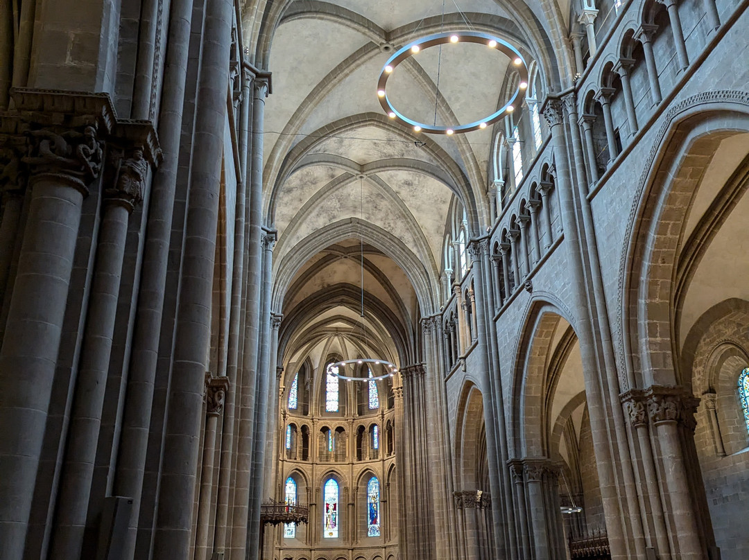 Cathédrale Saint-pierre De Genève-日内瓦必去景点