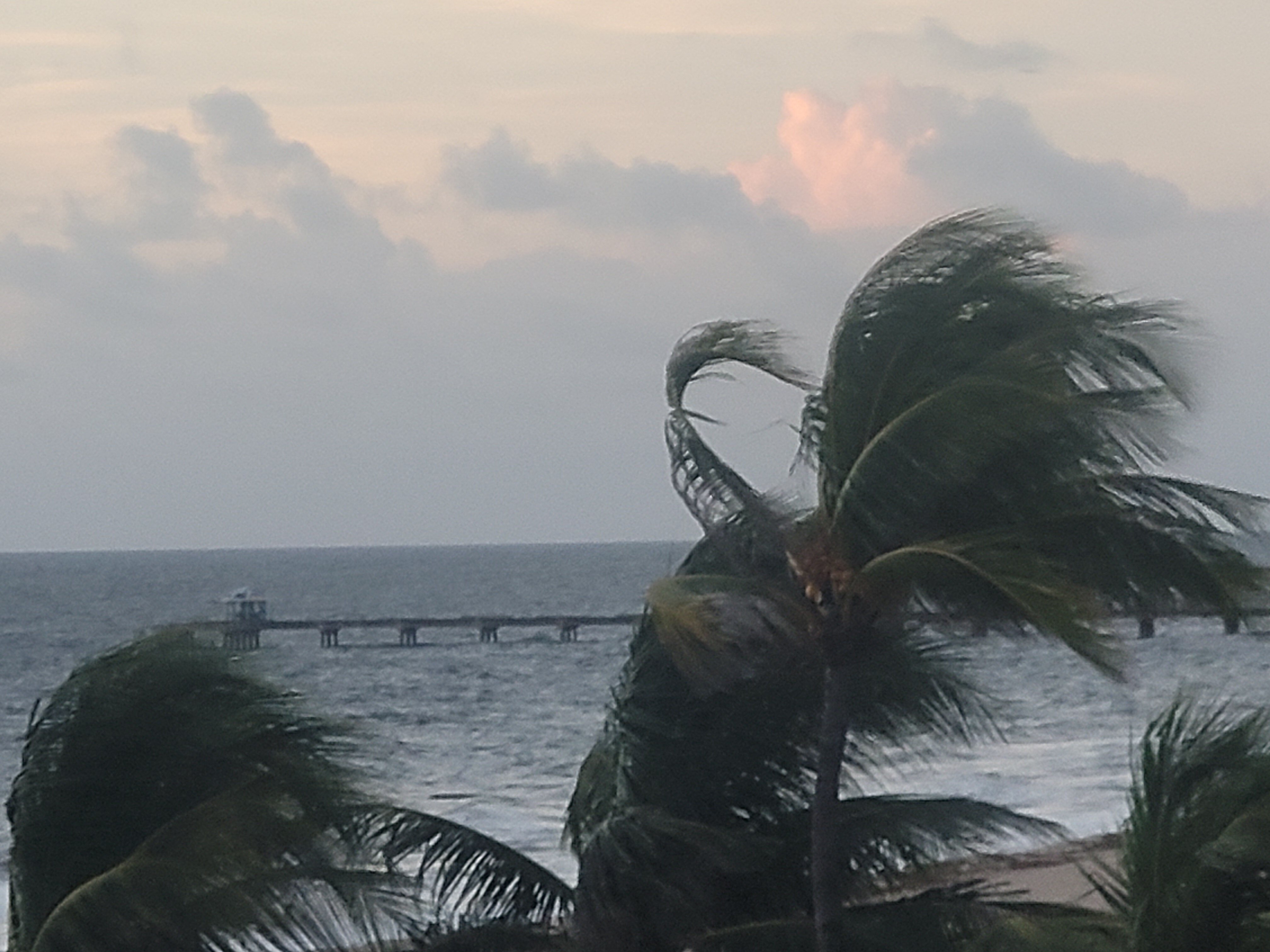 Plunge Beach Resort-浴室