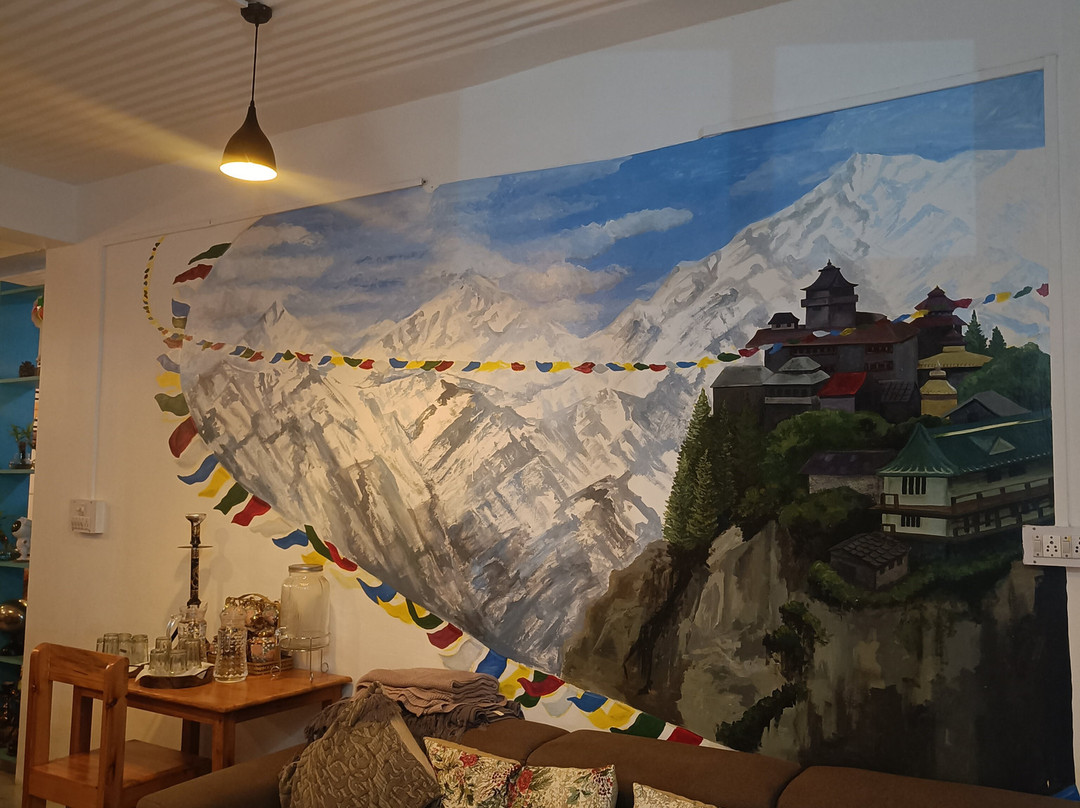 Go4Explore-诺伊达必去景点