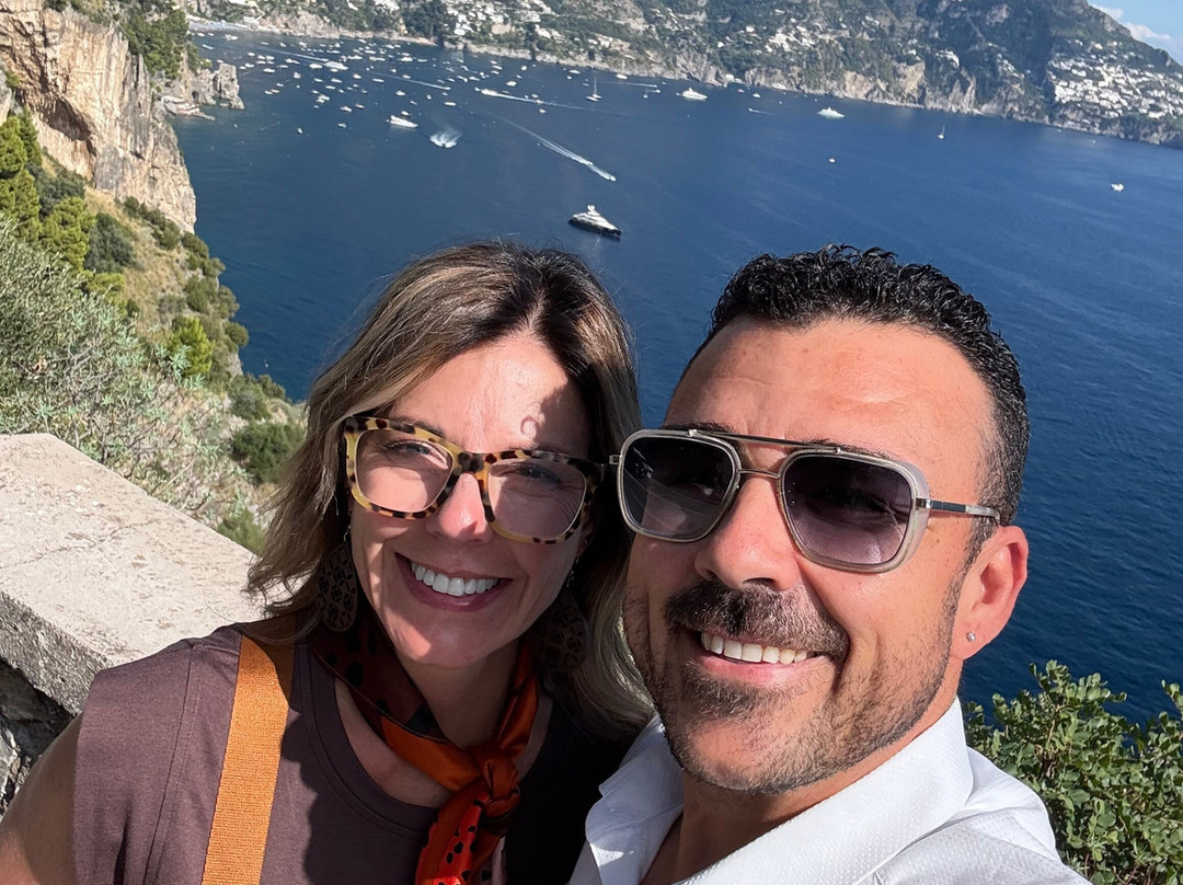 Amalfi Coast Dream Tours-波西塔诺必去景点