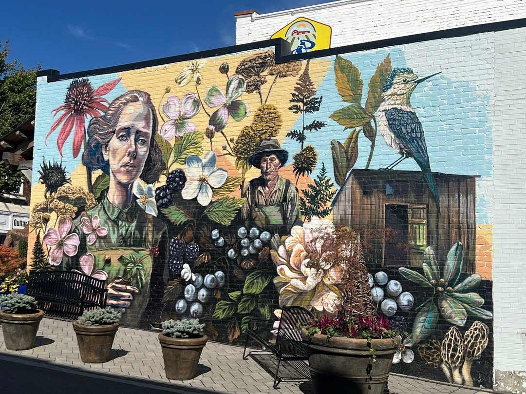 River House Inn & Restaurant主图