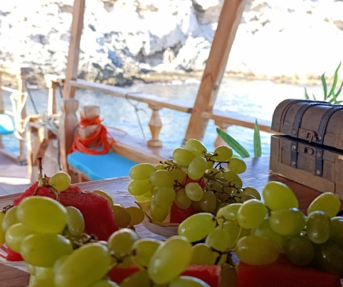 Princess Sailing Cruises Rhodes-罗德斯必去景点