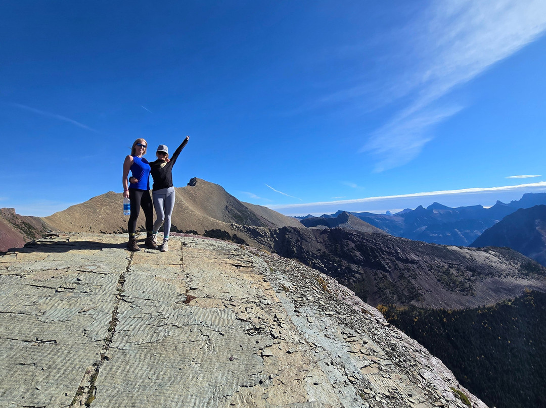 Tamarack Adventures-Waterton必去景点