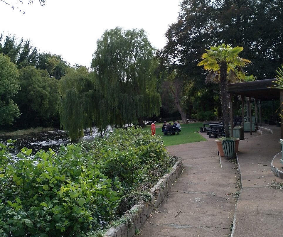 Fisherman's Cot By Marston's Inns主图