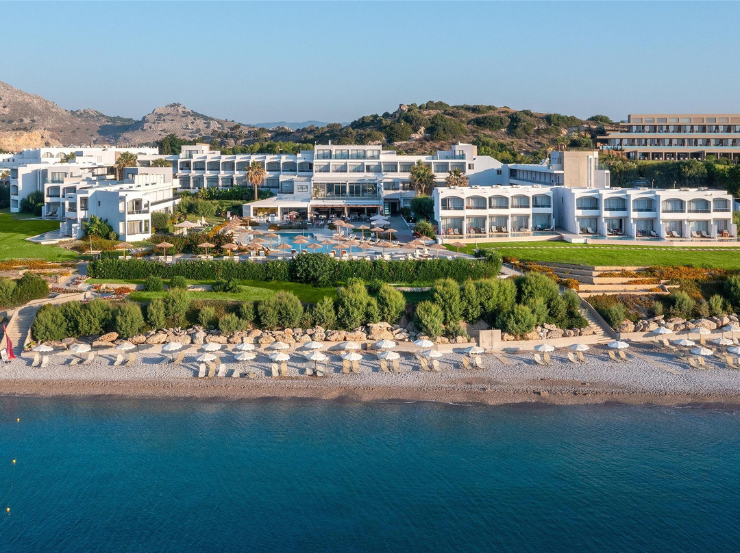 Paralos Rodos Lifestyle