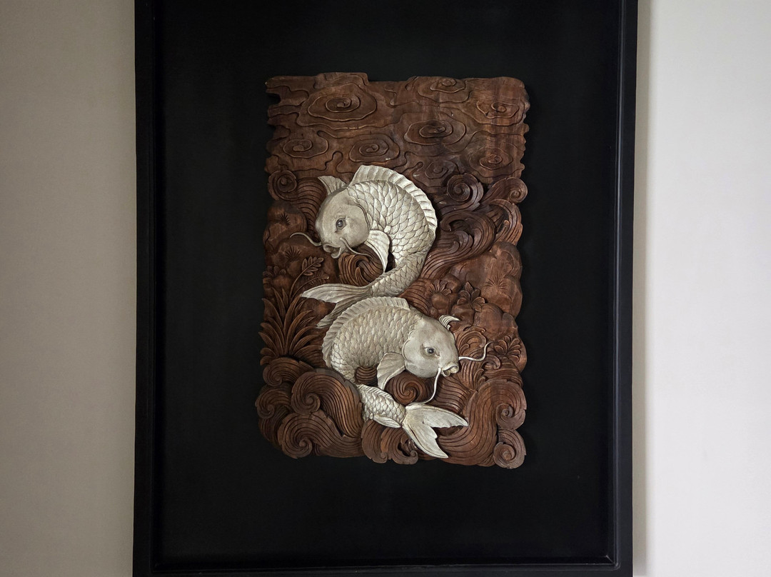 巴厘岛泰尔姆马灵水疗-金巴兰必去景点