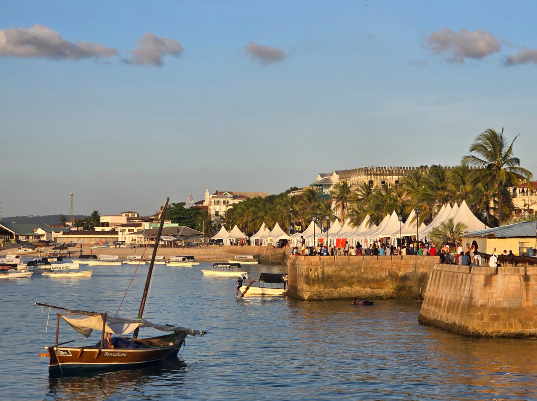 Spice Tree by Turaco主图