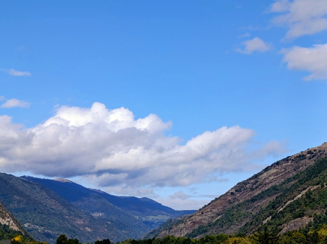 Luchon-Superbagneres-Saint-Aventin必去景点