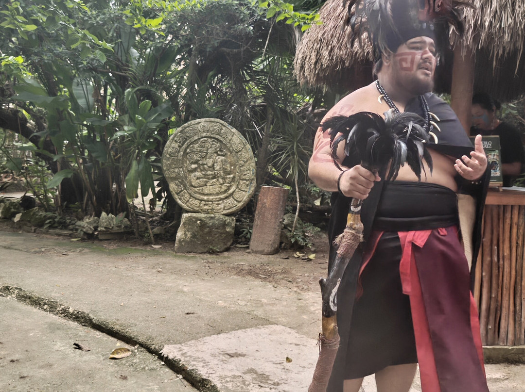 Pueblo del Maiz-考祖梅必去景点