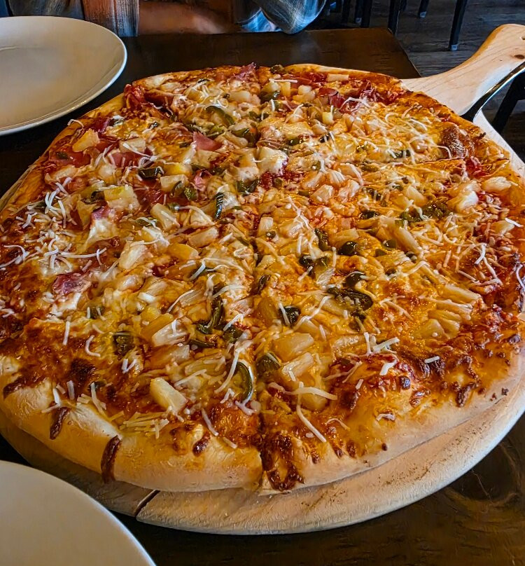 Stoodley's Kitchen and Beverage