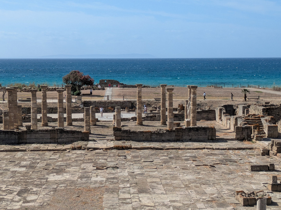 Archaeological Ensemble of Baelo Claudia-Bolonia必去景点