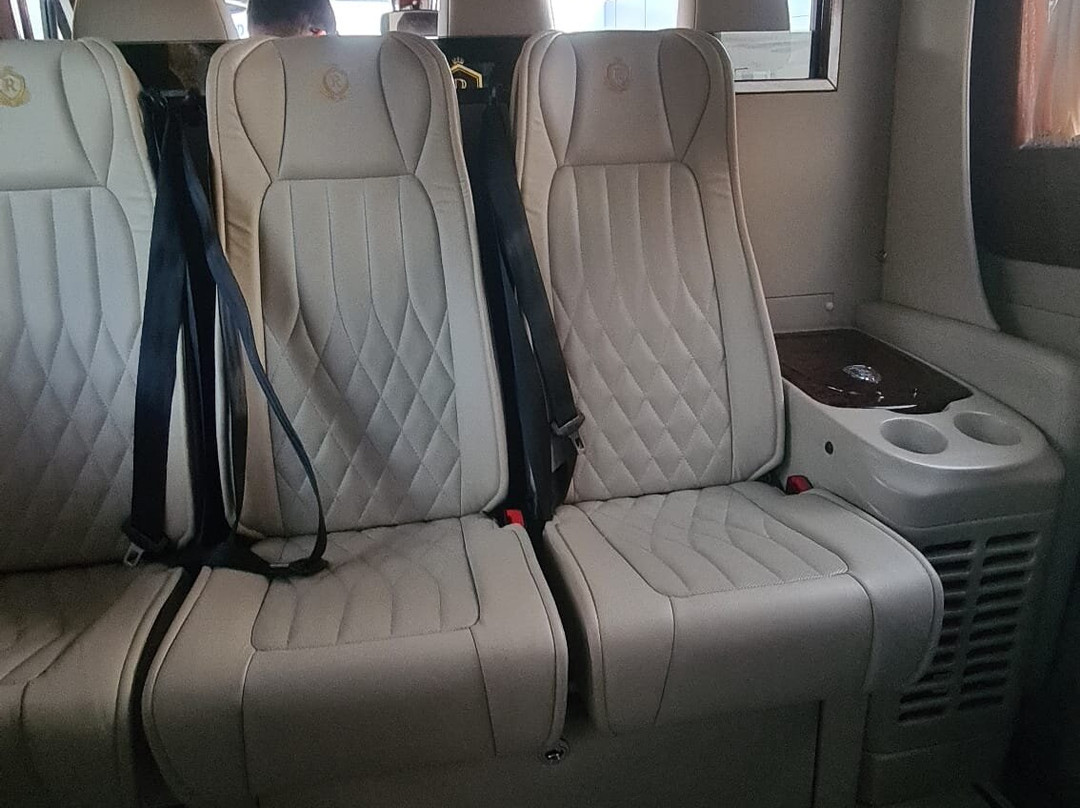 Mycorfudriver-Arillas必去景点