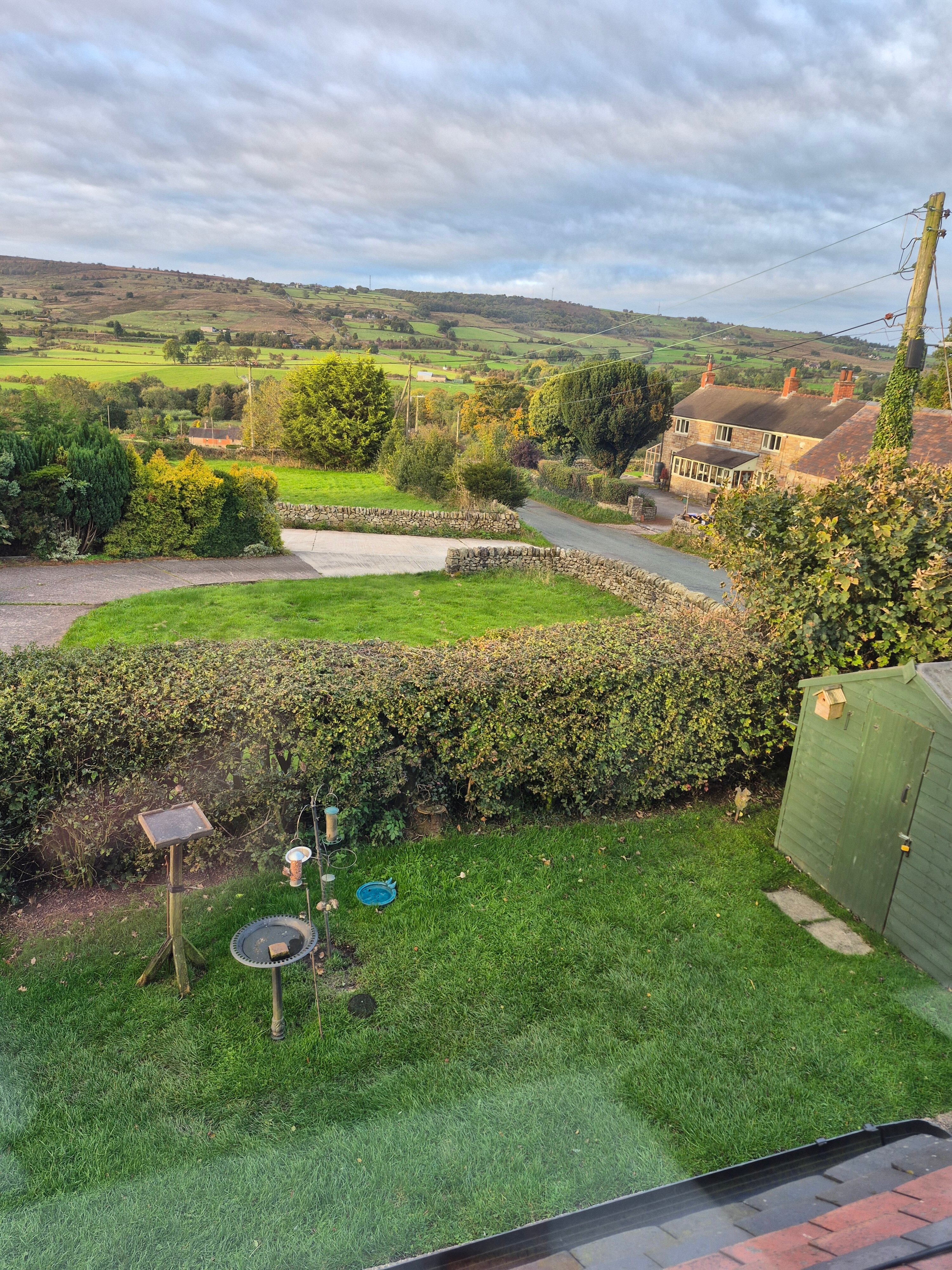 Moorland View Farm-官方