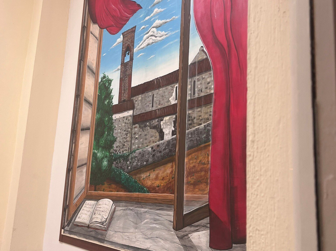Locanda Dei Fiori主图
