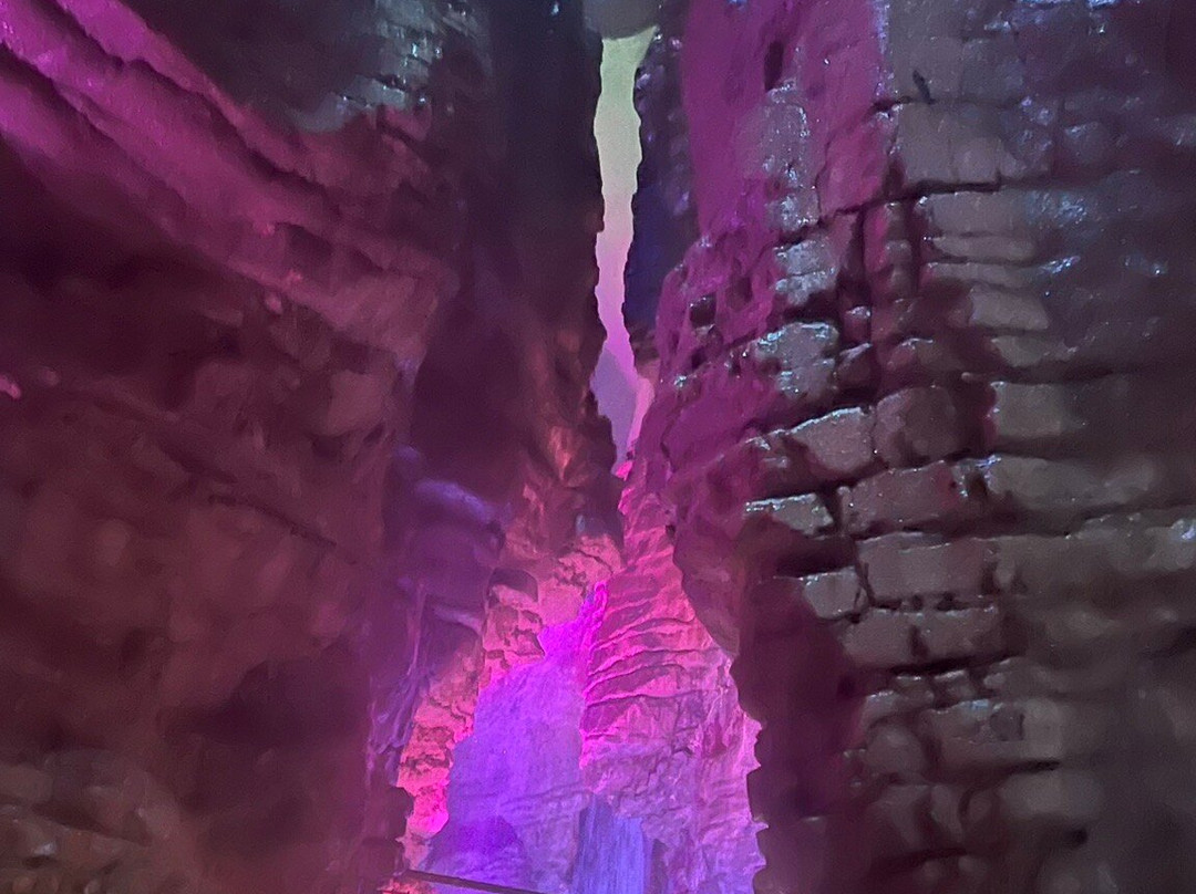 Cascate del Varone-Tenno必去景点