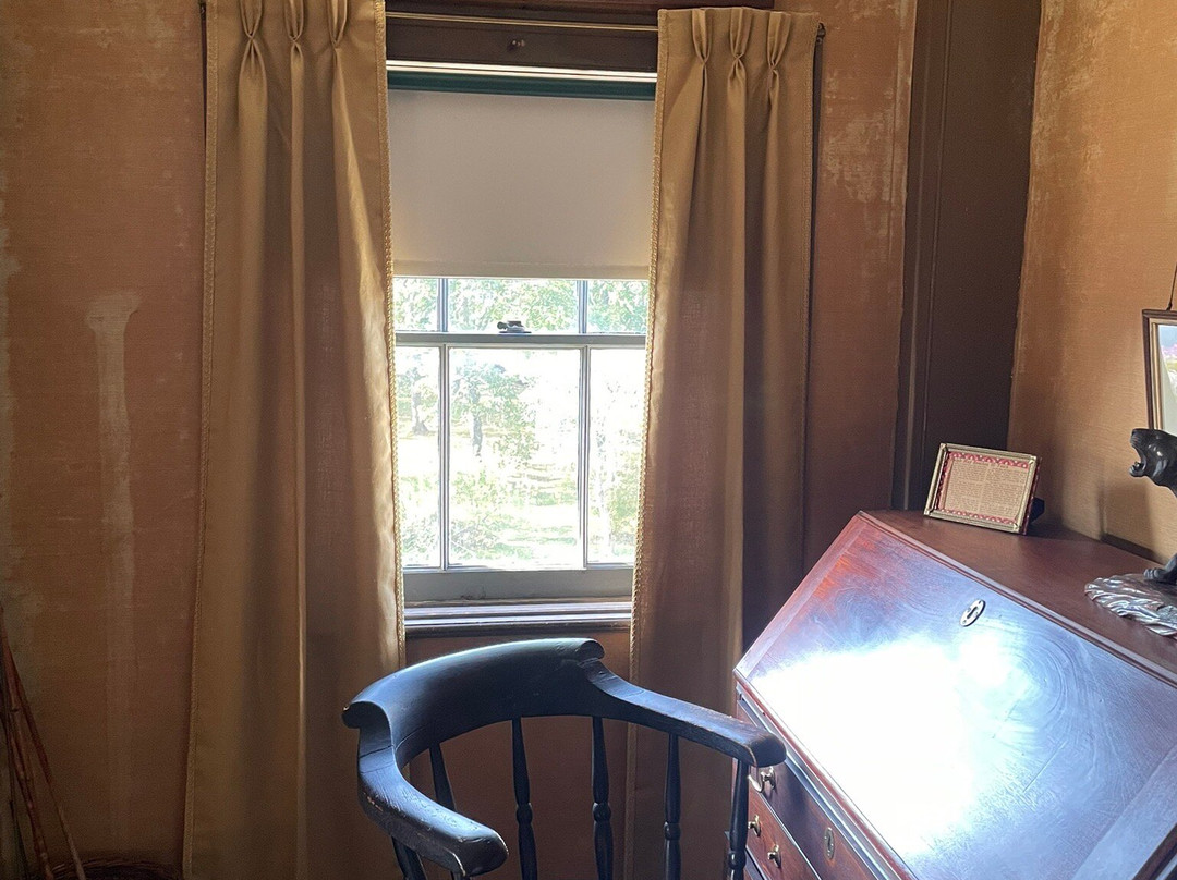 Governor John Langdon House-朴次茅斯必去景点