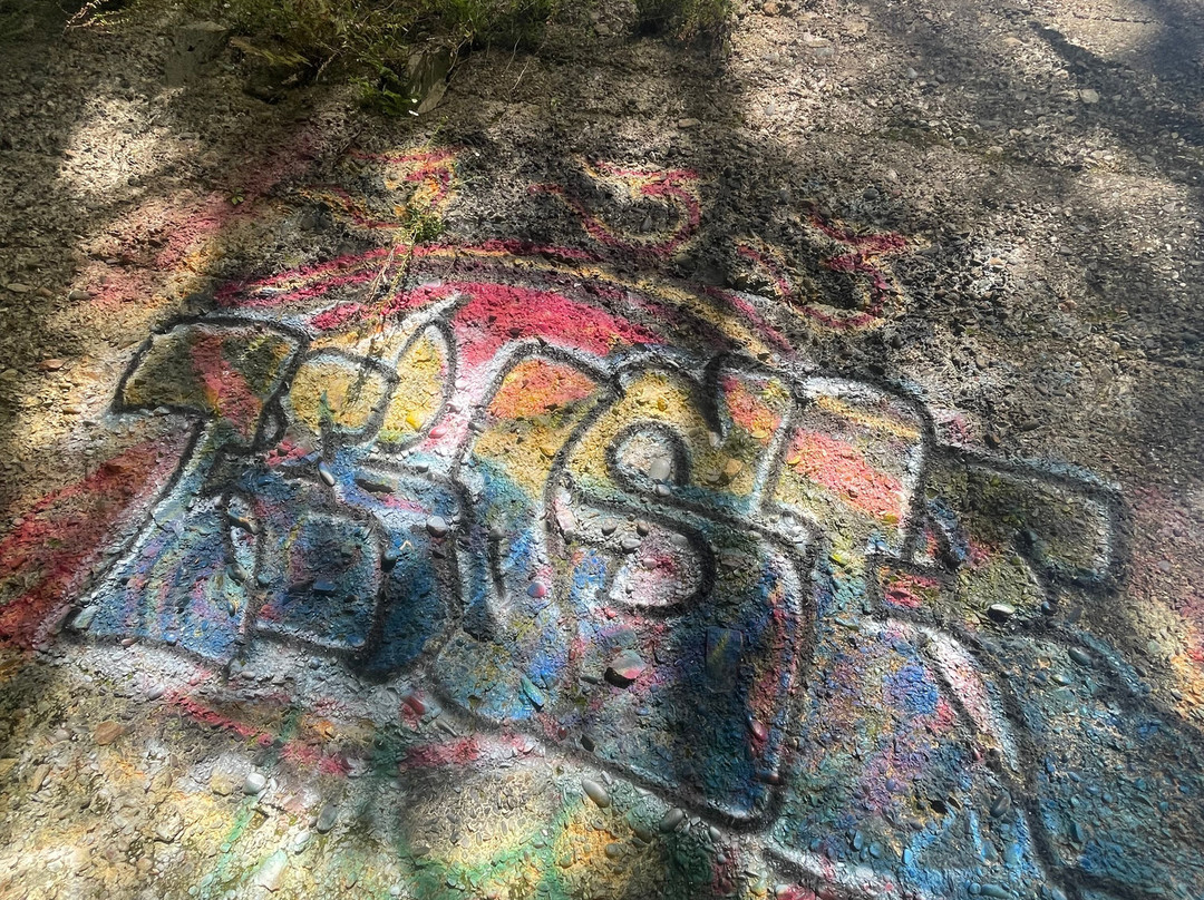 Cement Works-瓦卡沃夫必去景点