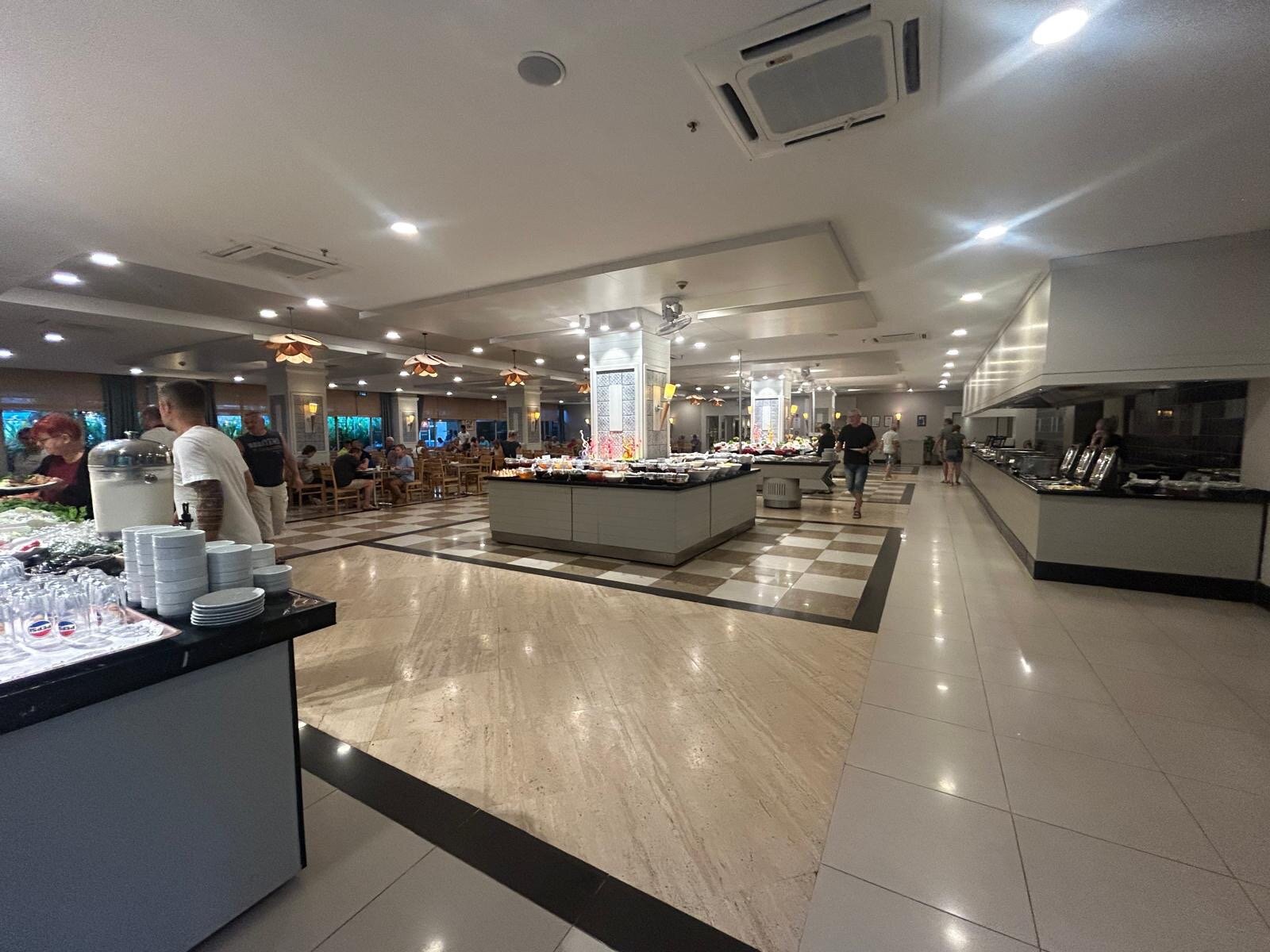 Can Garden Resort Hotel-官方