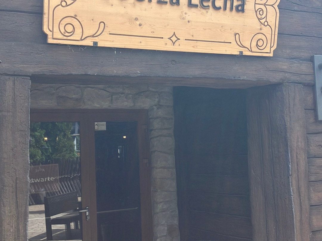Oberża Lecha