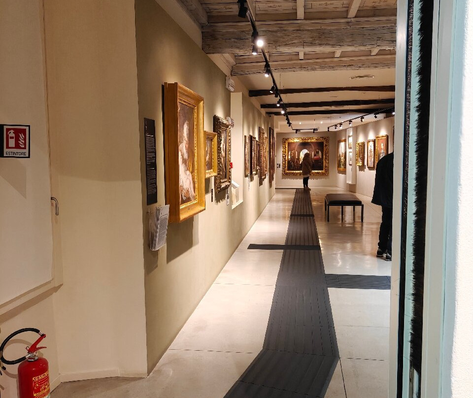Musei Civici Monza Casa degli Umiliati-蒙扎必去景点