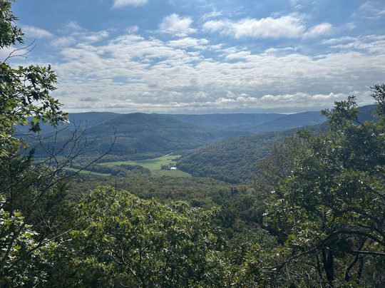 Wilderness Rider Buffalo Ranch & Adventure Park-Kingston必去景点