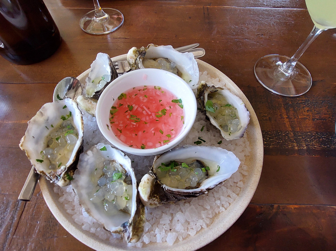 Phillip Island Winery-Ventnor必去景点