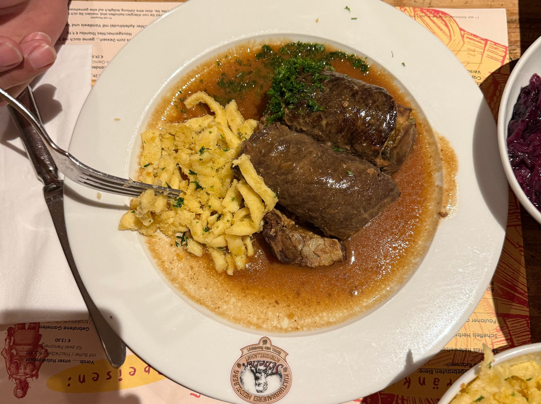 Kulturbrauerei主图