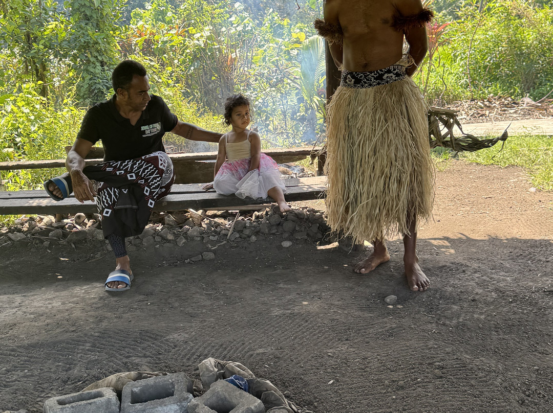 The Jewel Of Fiji - Day Tours-维提岛必去景点