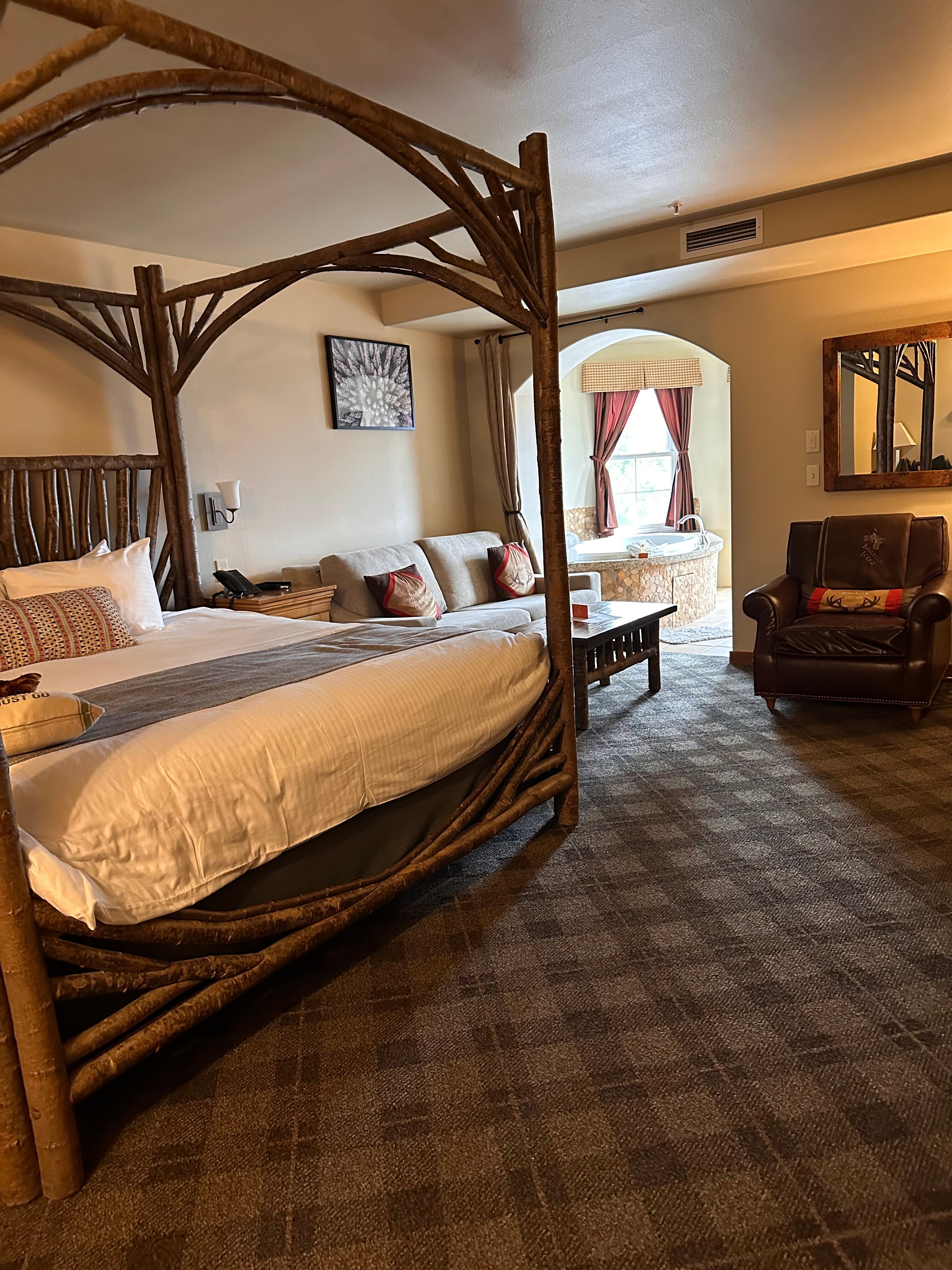 巴伐利亚旅舍-官方