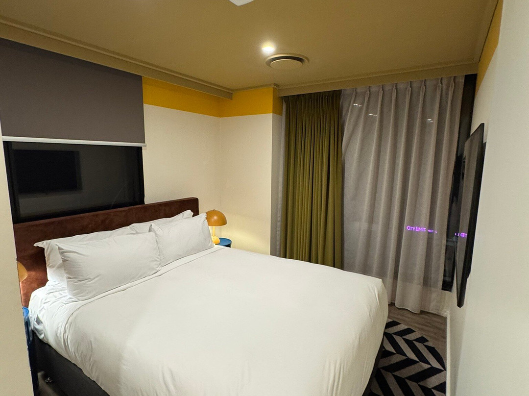 OVOLO LANEWAYS(墨尔本)主图