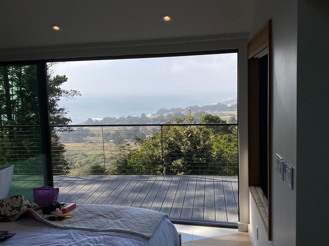 海滨牧场旅馆主图