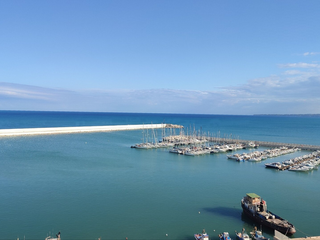 Marina Holiday Resort & Spa主图