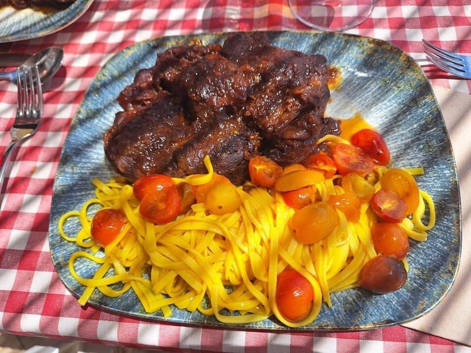 Da vittorio