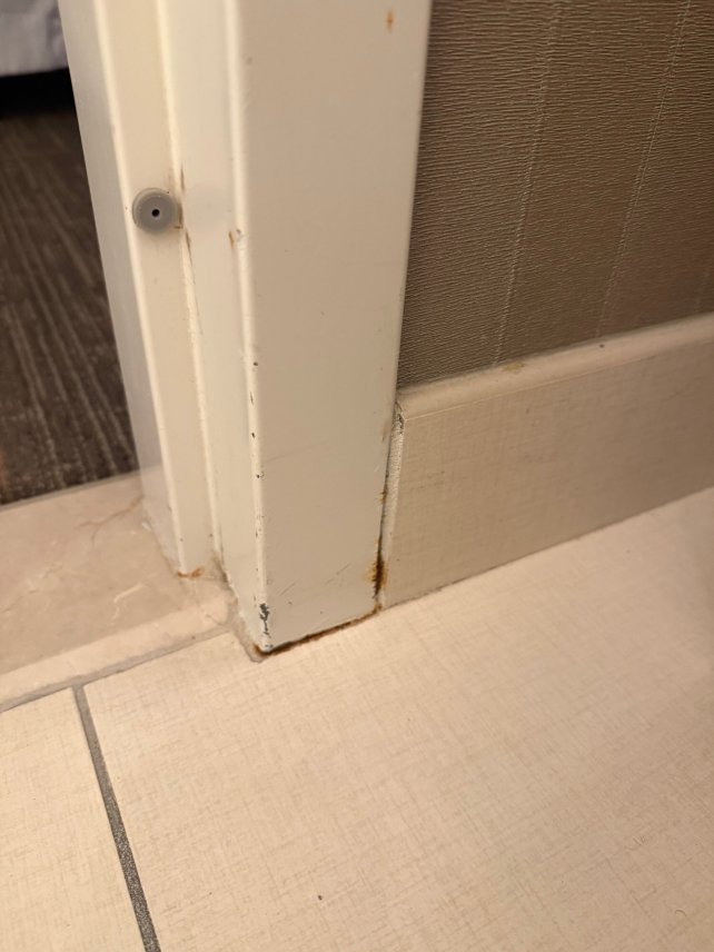 The Westin Portland Harborview-浴室