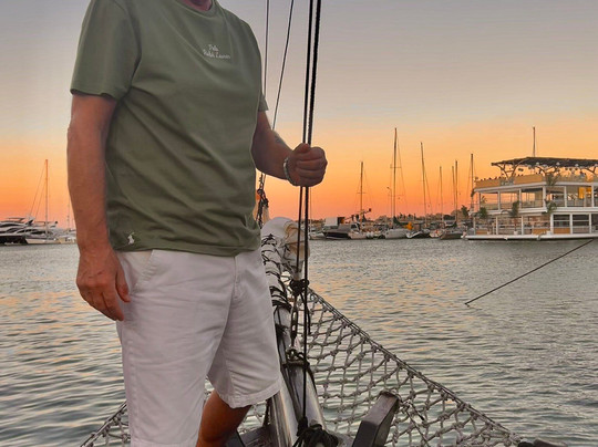 Queen Christine-罗德城必去景点