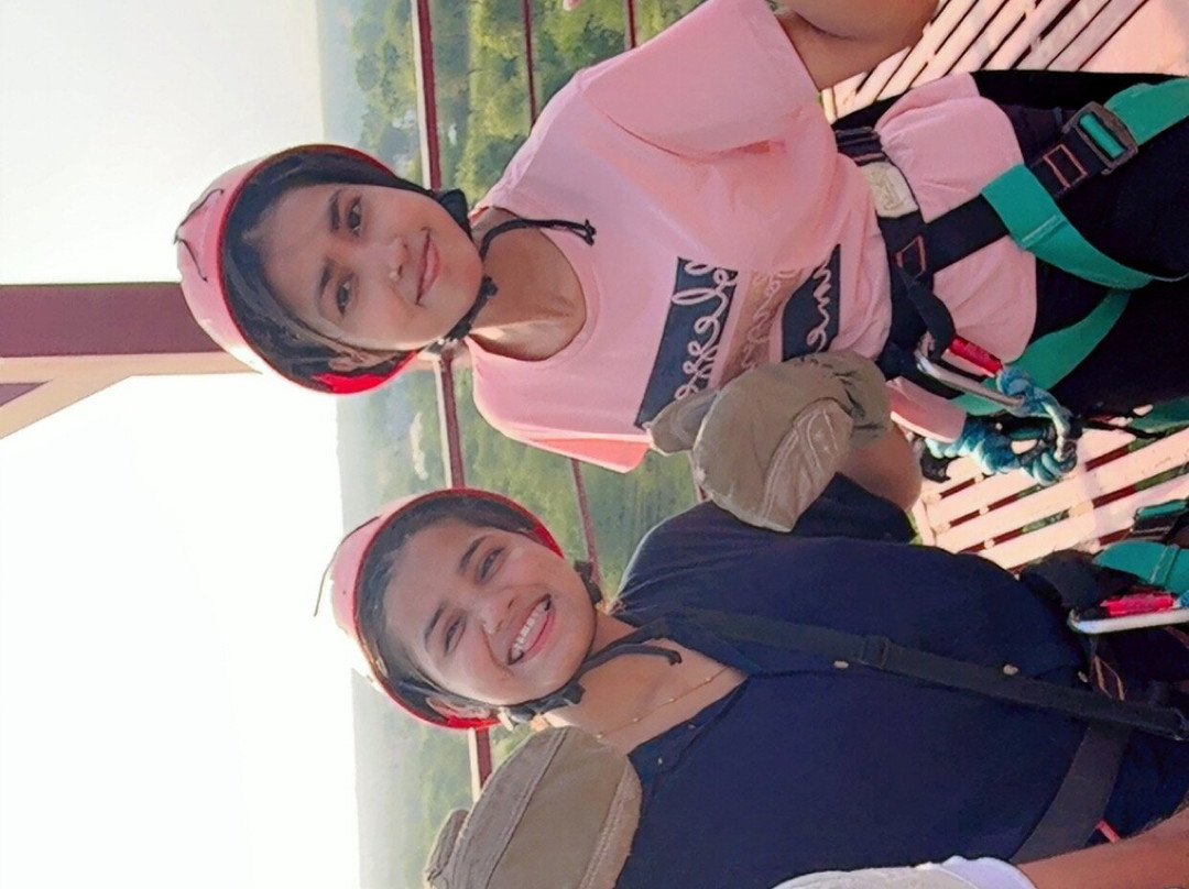 Elevate Team Sports & Adventure-古尔冈必去景点