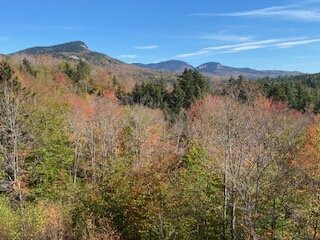 Pemigewasset Overlook
