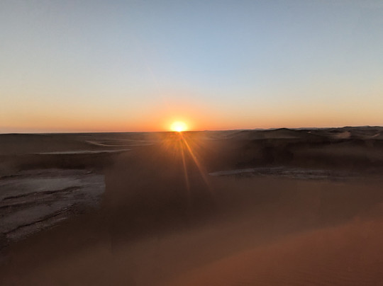 Sahara Secrets Discovery-迈哈米德必去景点