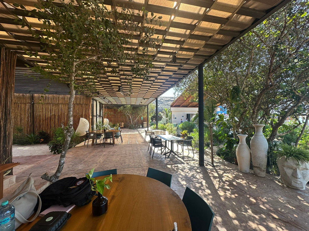 Totem Beach Club-塞莱斯顿必去景点