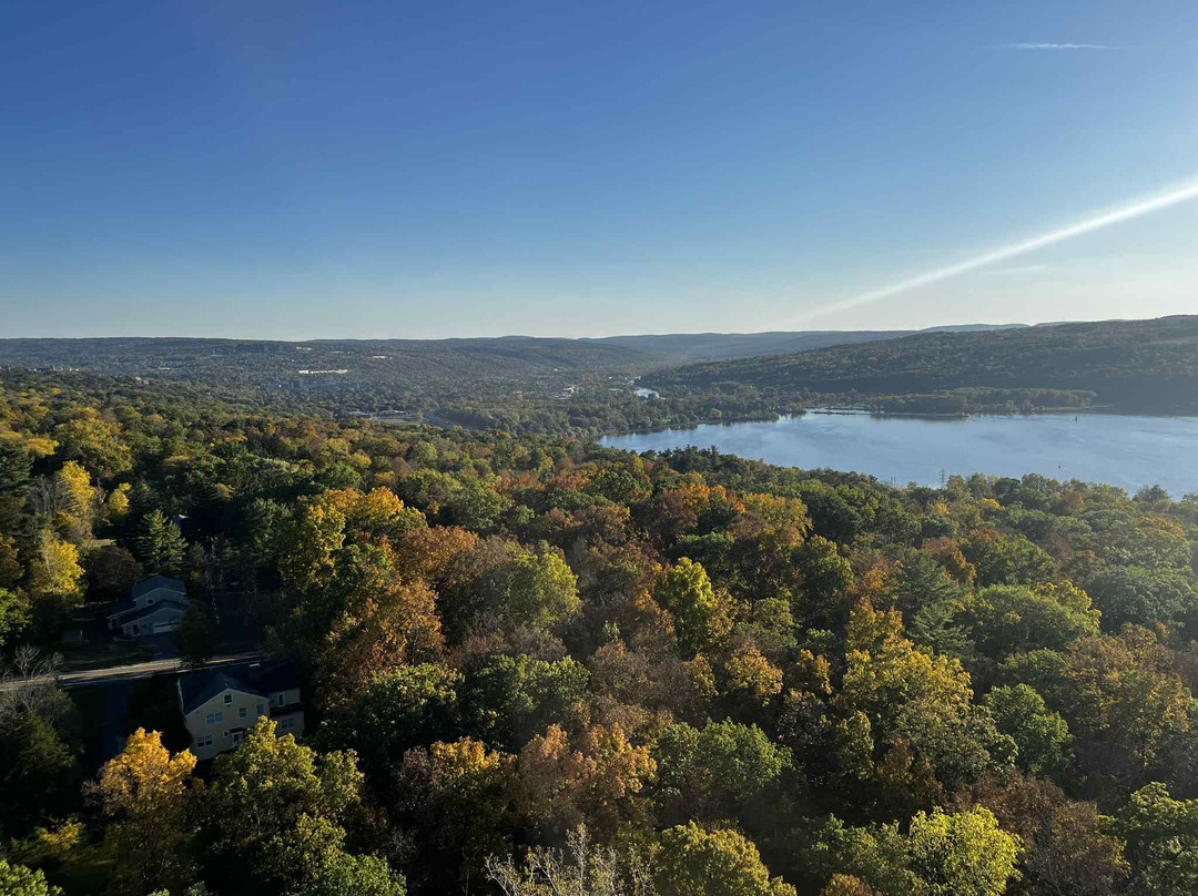 南部气球旅行团-伊萨卡必去景点