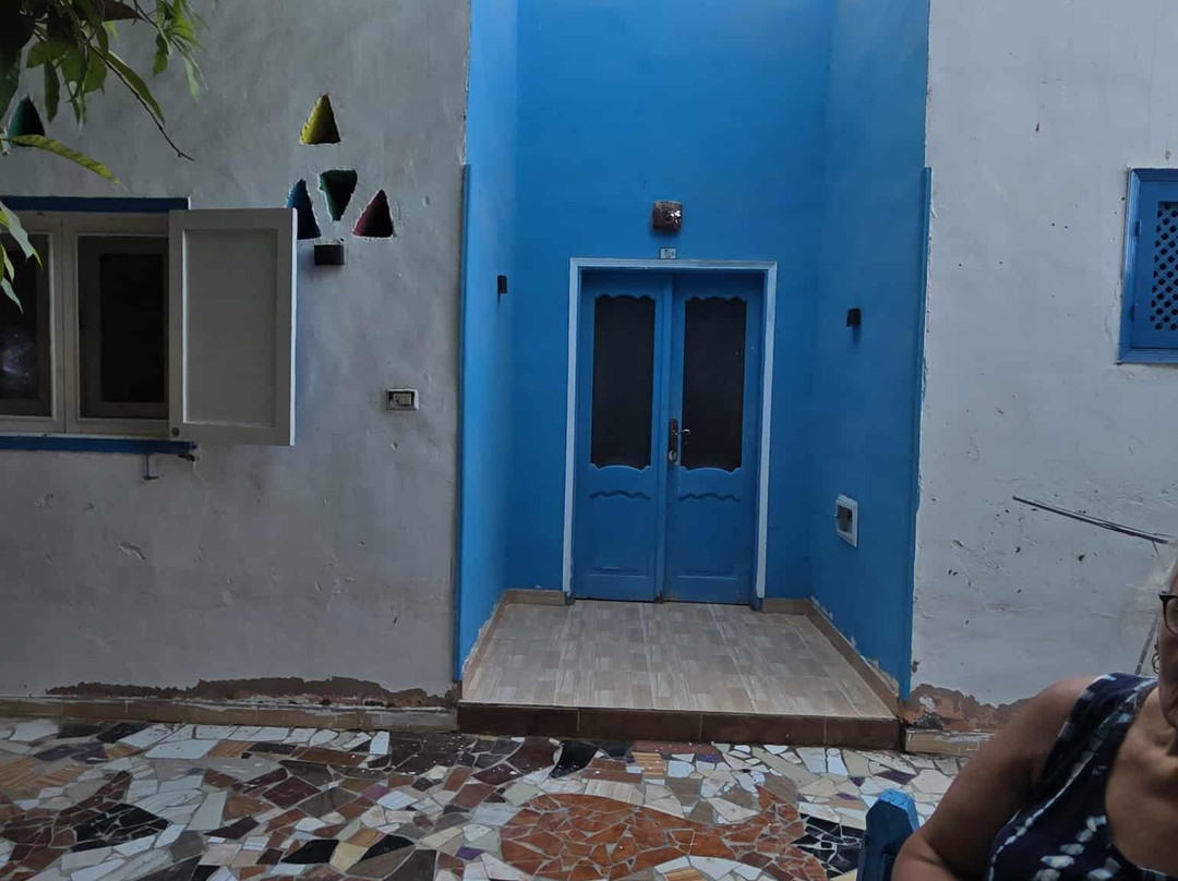 Al Baeirat Hotel主图