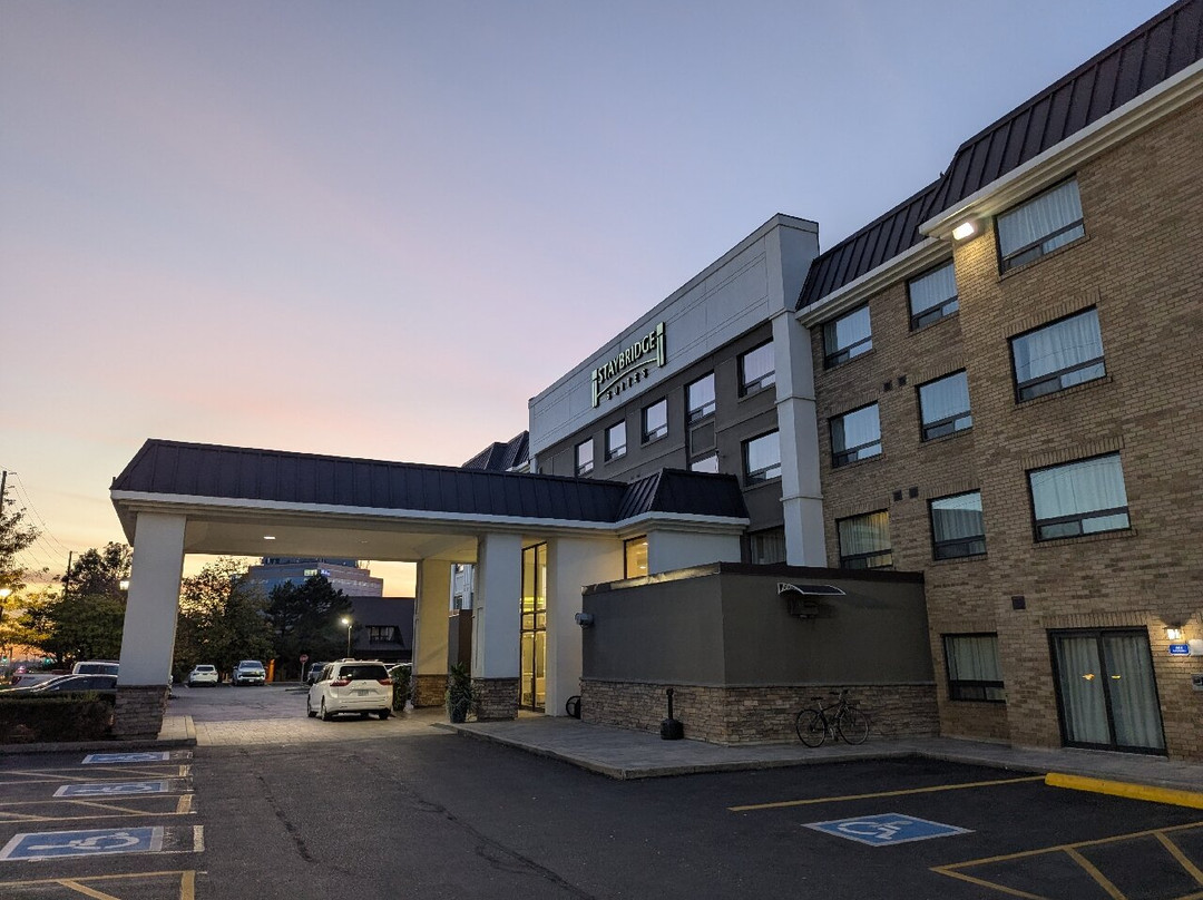 Staybridge Suites Oakville-Burlington by IHG主图