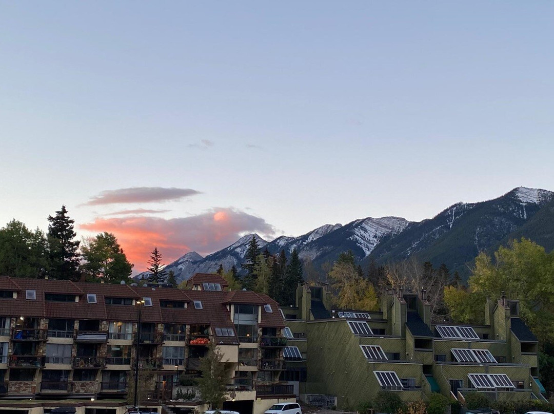 赛丁29号贝斯特韦斯特优质酒店主图