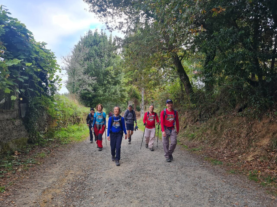 MW Trekking Viagens e Turismo-Sao Jose do Barreiro必去景点